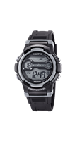 Reloj Calypso Niño in Acero K5808/4 - K5808/4